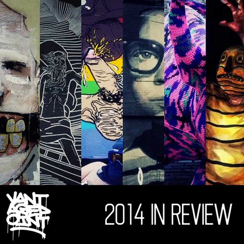 EP 27 - YEAR IN REVIEW
