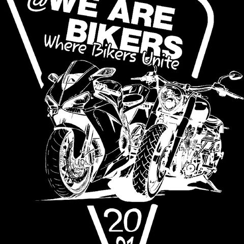 Death, Grief, and Remembering - Where The Bikers Unite