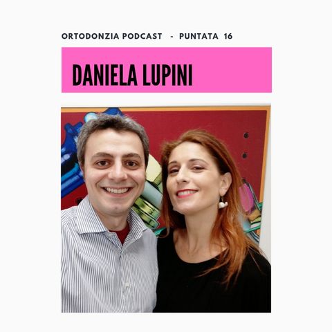 Mini viti: intervista a Daniela Lupini