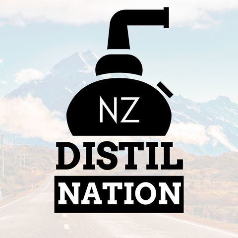 Gift the Spirit of NZ: A Whisky Lover's Holiday Guide. Holiday Cocktails and Chats!