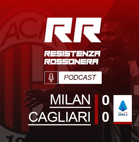 S02 - E52- Milan - Cagliari 0-0, 16/05/2021