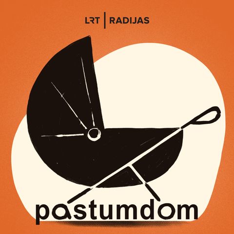 Podcast Cover