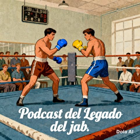 El intercambio en boxeo Ep. 233
