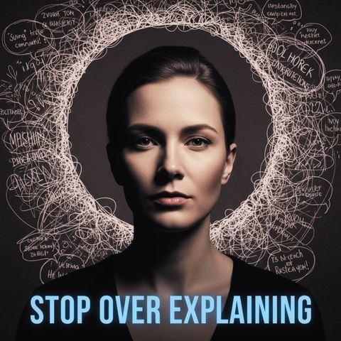 STOP Over-Explaining: Command Respect Without Saying a Word