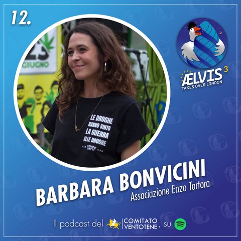 S3 Ep.12 - Barbara Bonvicini