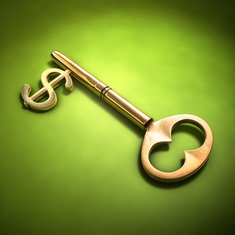 Quick: 5 Investing Keys