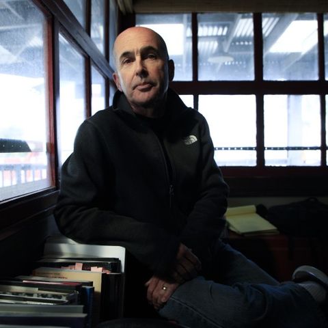 Don Winslow Releases The Book Broken