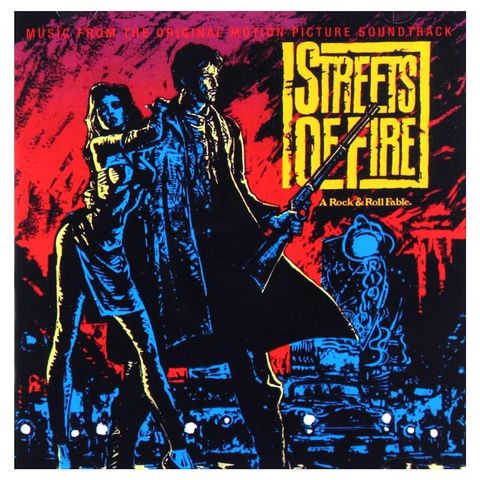 Streets of Fire