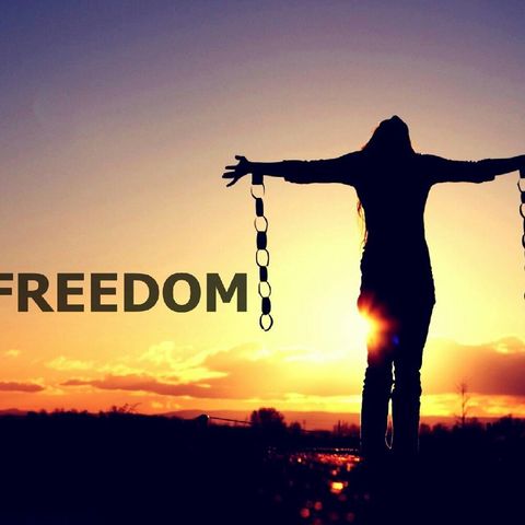 Hagar's Freedom: God's Peace