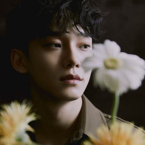 All Of My Life — Chen