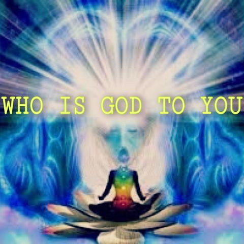 who is god to us pt 1