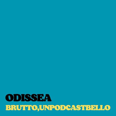 Episodio 1277 - Odissea