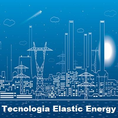 Tecnologia Elastic Energy