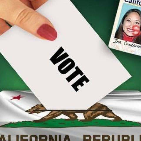 California's DMV finds 1,500 more people possibly wrongly registered to vote