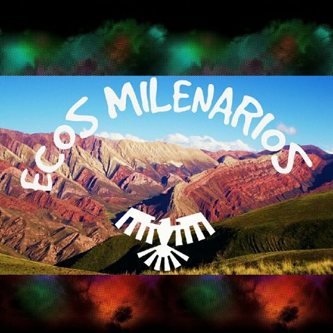 SR. G PRESENTA: ECOS MILENARIOS