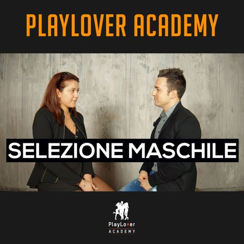 46 - Selezione maschile