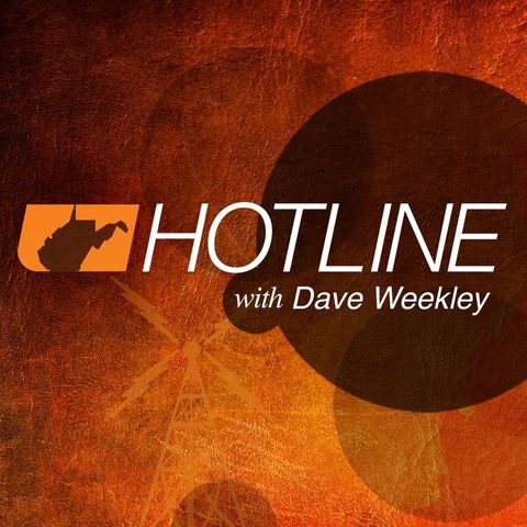 11/30/22 - Hotline Tech Report with Abrar Al-Heeti from CNet