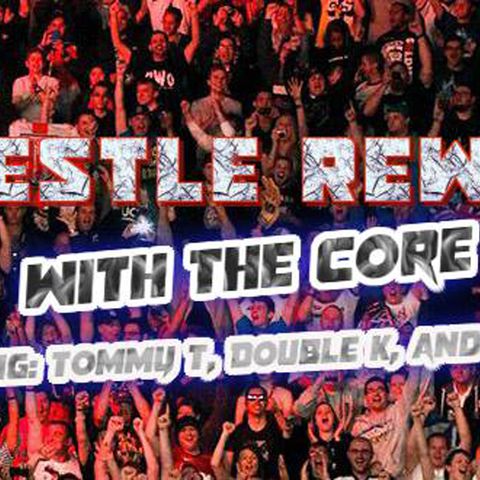 Wrestle REwind: Episode 3