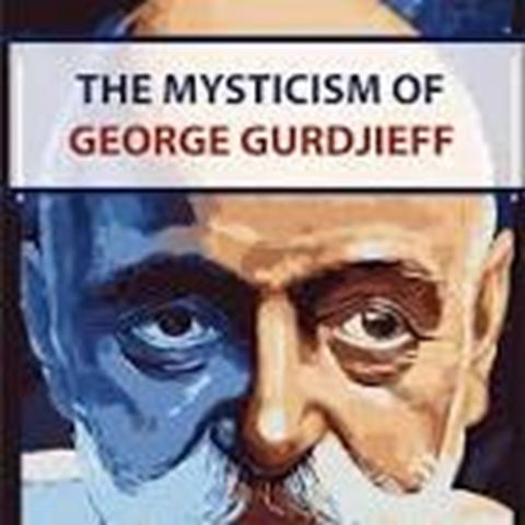 Cápsulas Culturales * George Gurdjieff - Filósofo/Místico * Armenia. Conduce: Diosma Patricia Davis * Argentina.