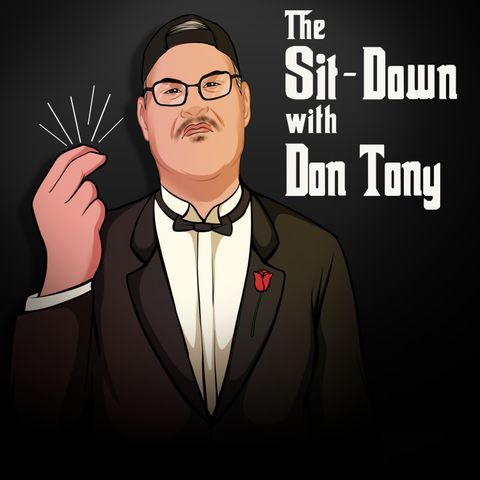 The Sit-Down with Don Tony 11/17/24 (Sunday Sit-Down)