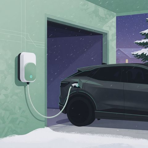 EV Winter Range: Preconditioning and Trip Planning That Works