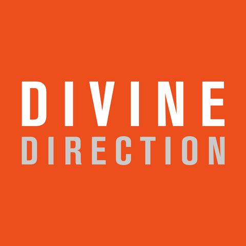 Divine Direction Week 2
