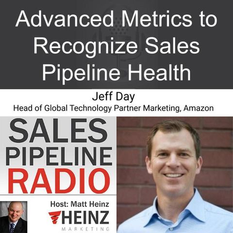 Learn Advanced Metrics to Improve Sales Pipeline Health