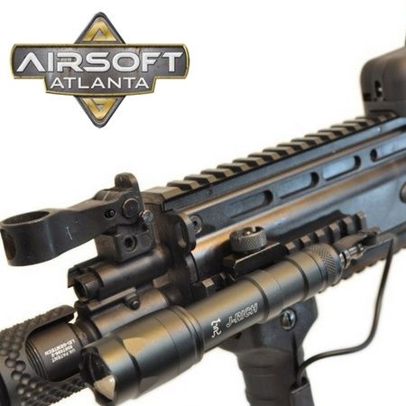 How using Airsoft Guns for Sale can enhance your Experience?