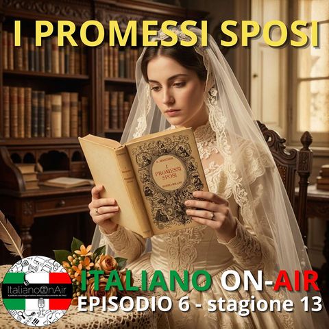 🎧 I Promessi Sposi
