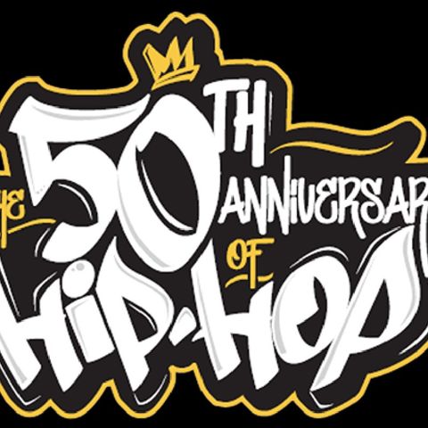 Episode 40 - 50 Years Of Hip-Hop
