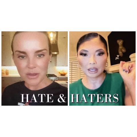 Whitney Responds To Backlash Taking Pic With FIRED Jennie For R@cist Views | Jennie’s Response