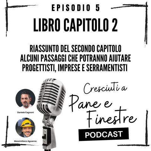 Cresciuti a pane e finestre Podcast 3 _ Capitolo 1 del Libro Daniele Cagnoni e Massimiliano Aguanno (online-audio-converter.com)