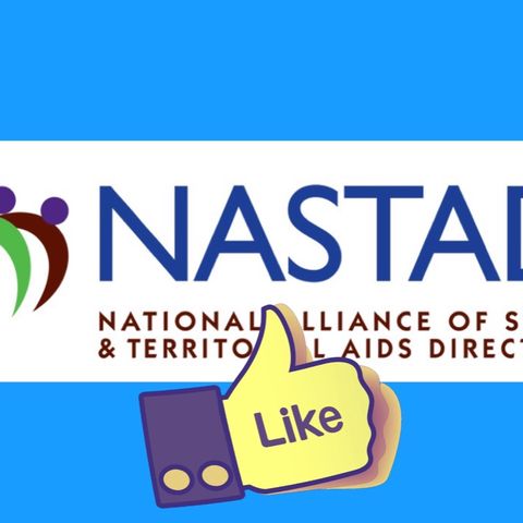 #HIVscoop: NASTAD joins HIV undetectable consensus statement