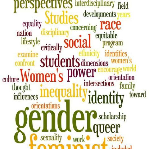 Gender Inequalities (pt. 2)