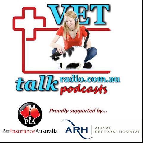 Don't Mess With Pet Meds - Dr Katrina Gregory