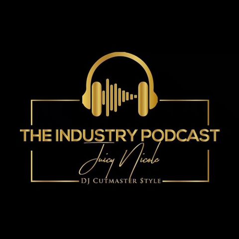 The Industry Podcast | UFO's