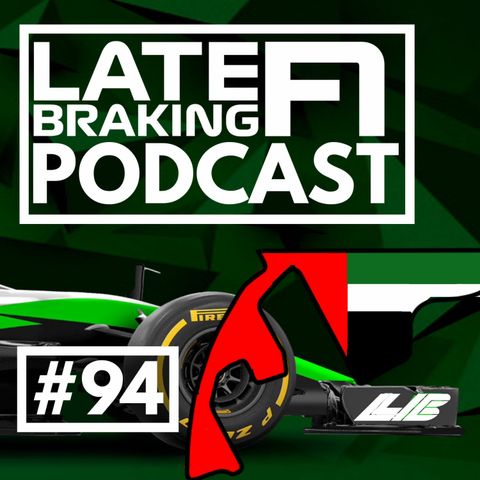 Can Bottas end the year strong? | 2020 Abu Dhabi GP Preview | Episode 94