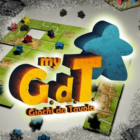 MyGdt Stories S0425 - Ep100 – Season finale - Stasera siamo in 4