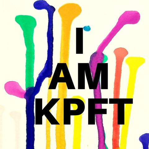 I AM KPFT