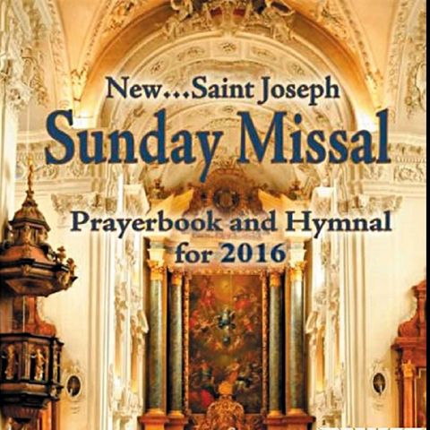Sunday Universal Mass November 1 2015