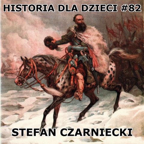 82 - Stefan Czarniecki
