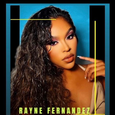 Rayne Fernandez Exclusive Interview!!!