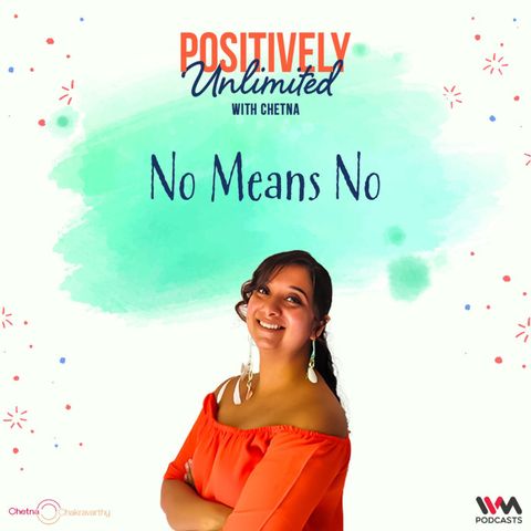 No Means No