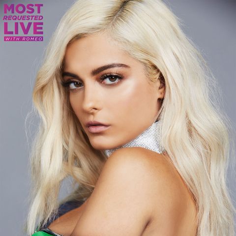 Bebe Rexha