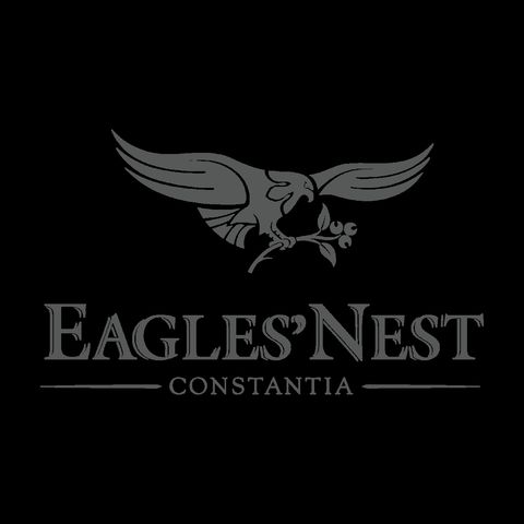 Eagles Nest - Craig Barnard