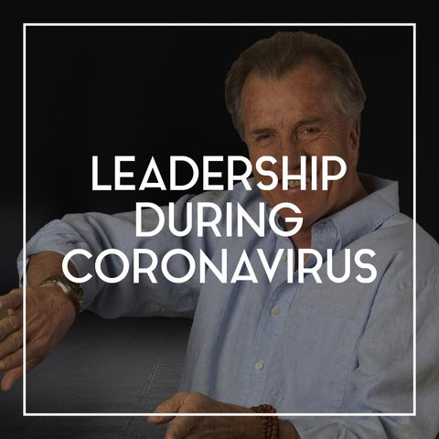 85 Leadership During Coronavirus | Coronavirus Restaurant Impact