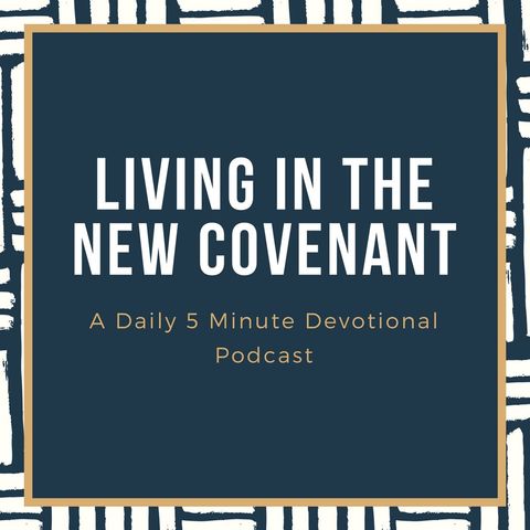 Episode 34: Divorce in the New Covenant Matthew 19.