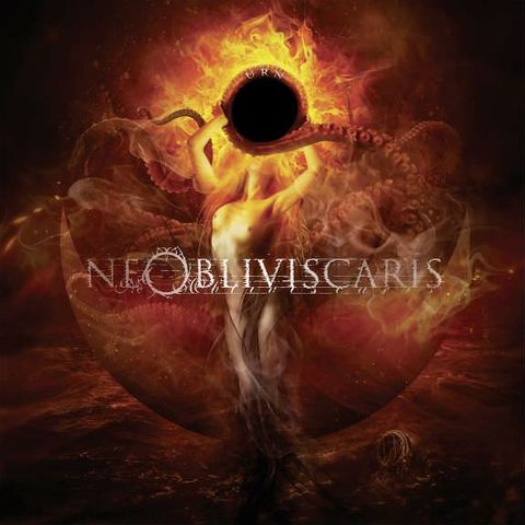 Metal Hammer of Doom: Ne Obliviscaris Urn Album Review