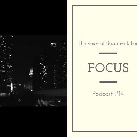 Focus (EPI #14)
