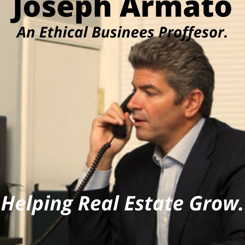 Real Estate and Global Realty Development - Joseph Armato (Joe Armato).